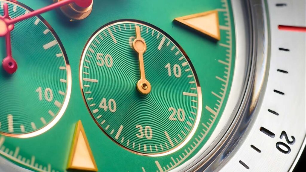 Albishorn Thundergraph Khumbu close look