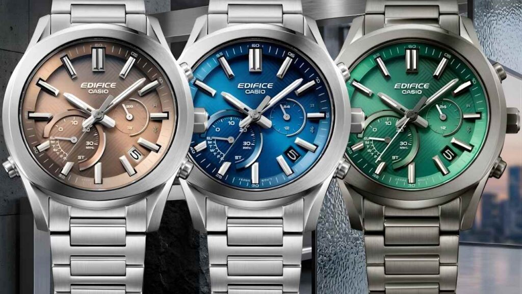 Casio Edifice EQB-1300D (2)