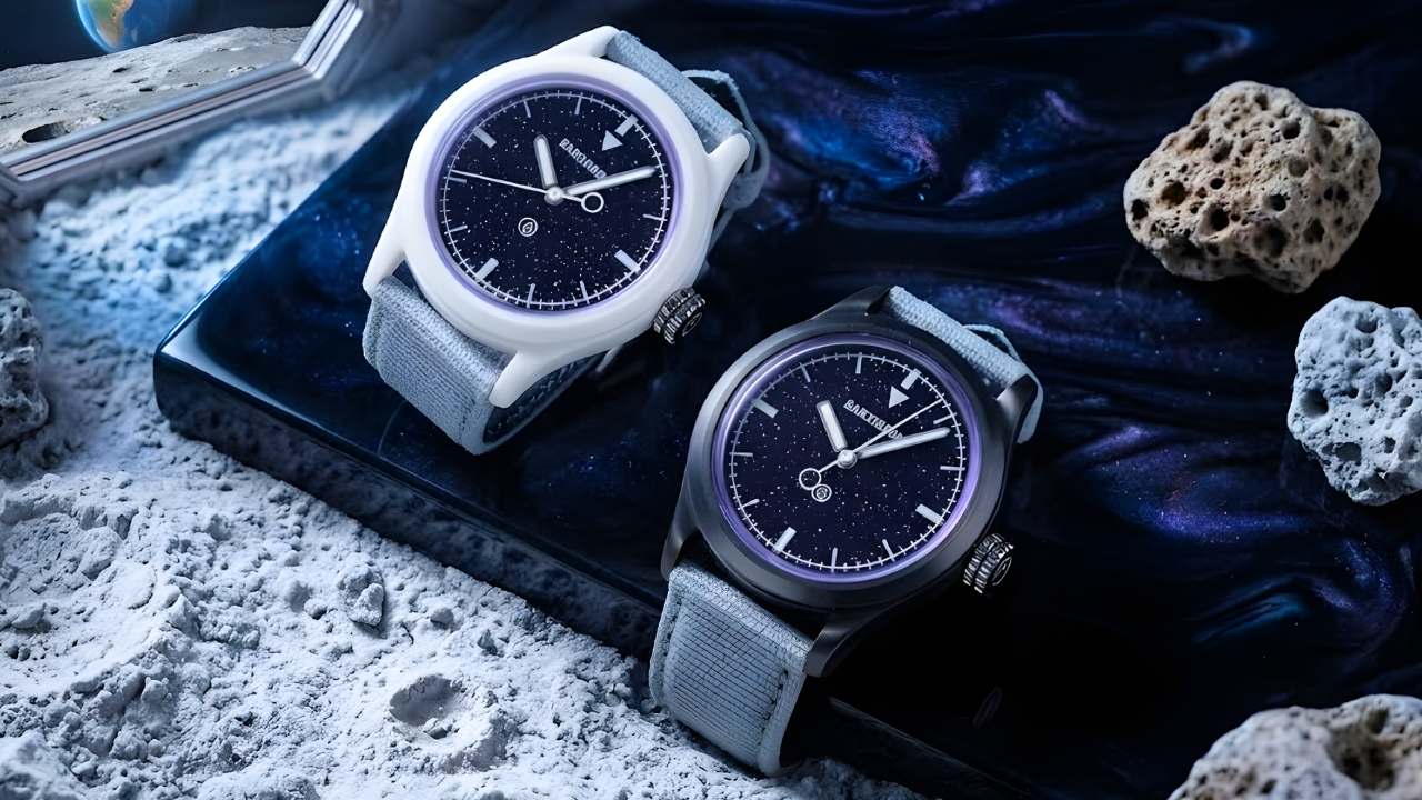 Discover The Earthen Summit Nightfall And Moonglow A Refined Celestial Evolution