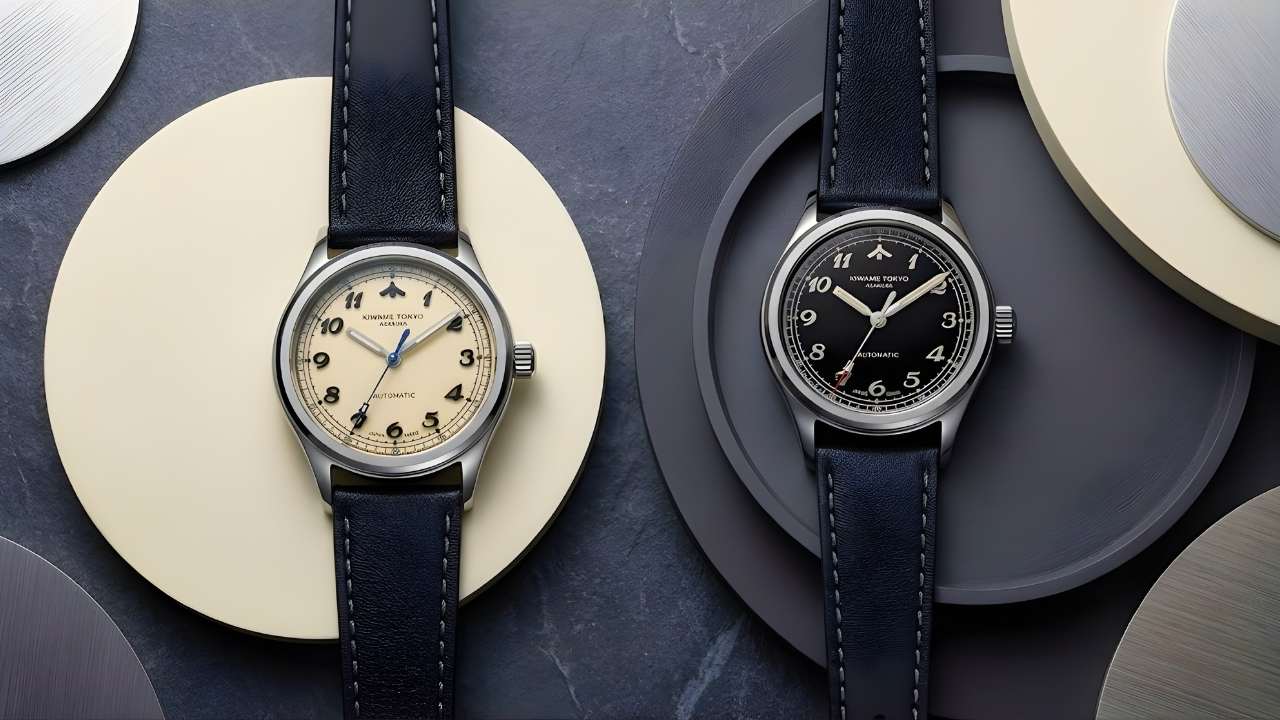 The Third Chapter Of Kiwame Tokyo Begins With The New MUNE Series