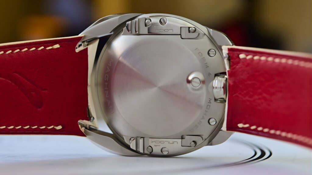 New Generation Maghnam Mohareb back