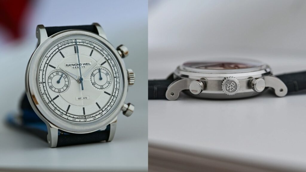 Raymond Weil Reimagines Heritage (3)