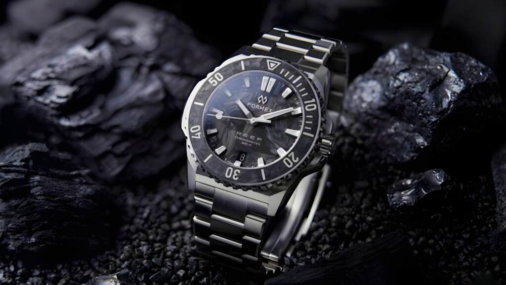 Reef 39.5 Forged Carbon (2)