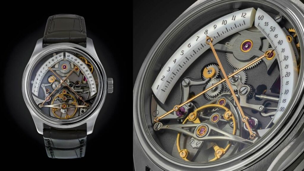 Stéphane Pierre Launches Indie Brand (2)