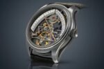 Ferdinand Berthoud Unveils The Mesure du Temps 1787 Chronometre FB 2TV