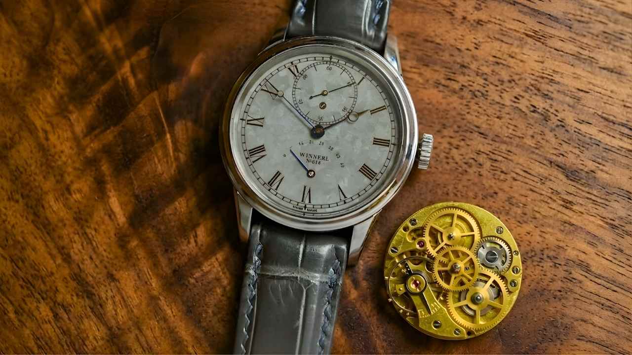 First Look At Winnerl’s Second Act The Heart Return Takes Center Stage