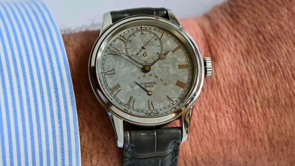 First Look At Winnerl’s Second Act The Heart Return Takes Center Stage